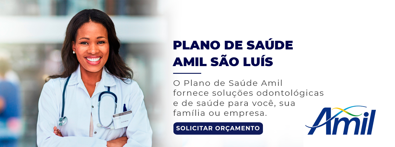 Amil Saúde - Oficial Planos de Saúde